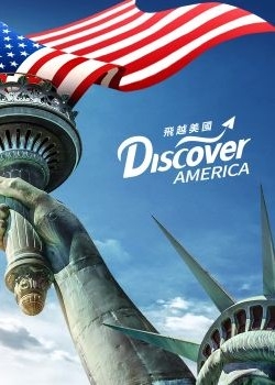 Discover America