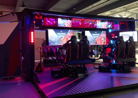 Brogent Technologies Inc. 2021 Annual Shareholders' Meeting  Press Release