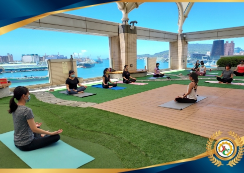 Brogent is certificated as the Healthy Workplace Company