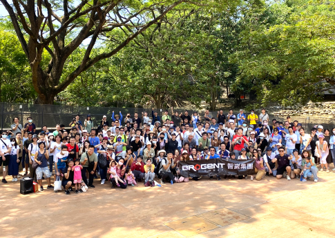 智崴集團正式宣布再次加入「2024 TALENT, in Taiwan，台灣人才永續行動聯盟」!