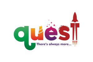 杜哈 Quest 主題樂園