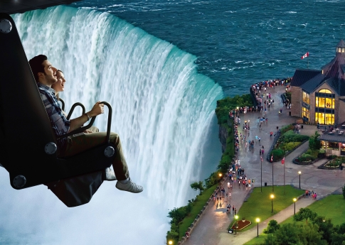 What makes an attraction truly unforgettable?