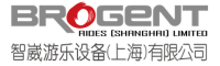 Brogent Rides [shanghai] Limited(Logo)