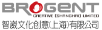 Brogent Creative [shanghai] Limited(Logo)