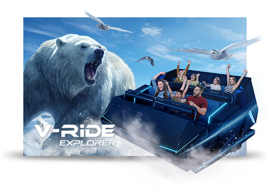v-Ride Explorer