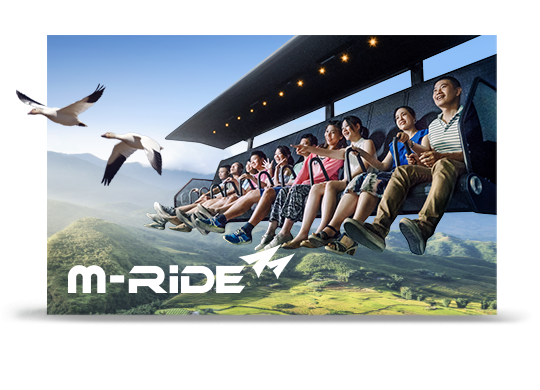 m-Ride
