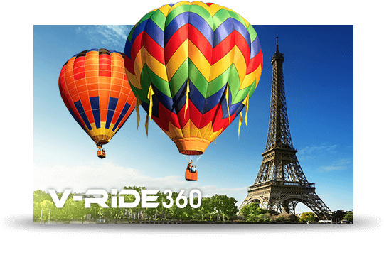 v-Ride360